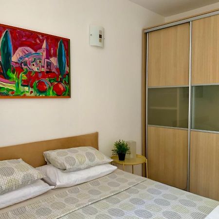 City Apartments Bobic Cavtat Kültér fotó