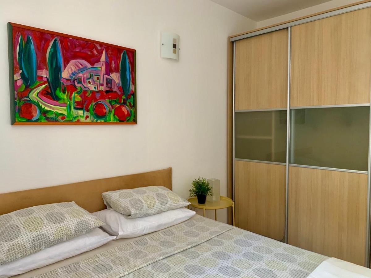 City Apartments Bobic Cavtat Kültér fotó