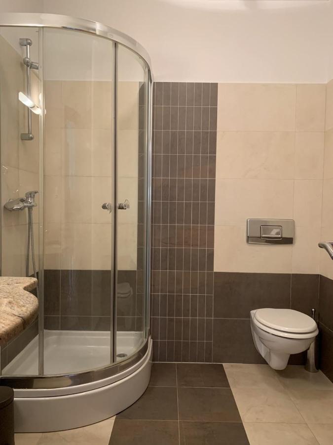 City Apartments Bobic Cavtat Kültér fotó