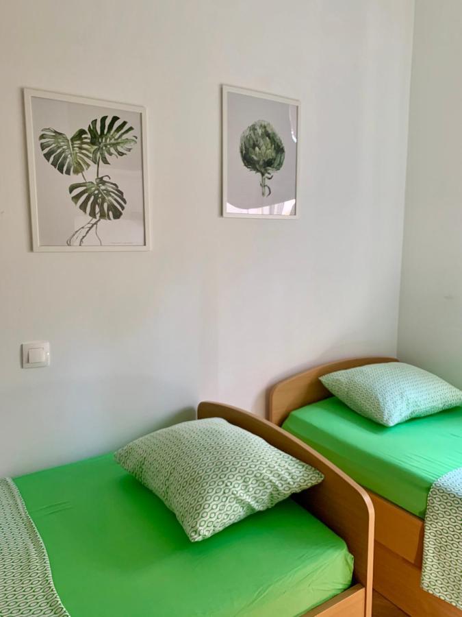 City Apartments Bobic Cavtat Kültér fotó